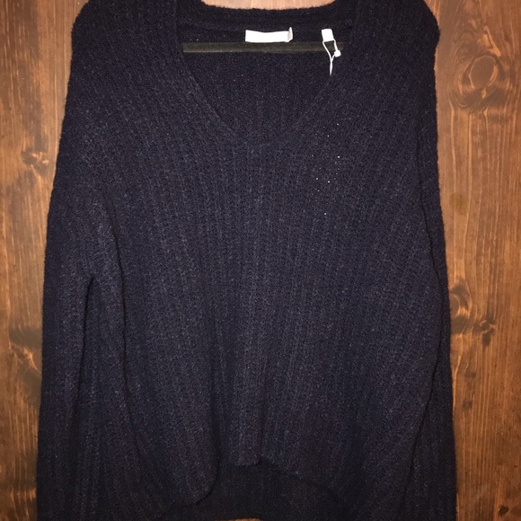 VINCE sweater super soft never worn - Picture 2 of 5